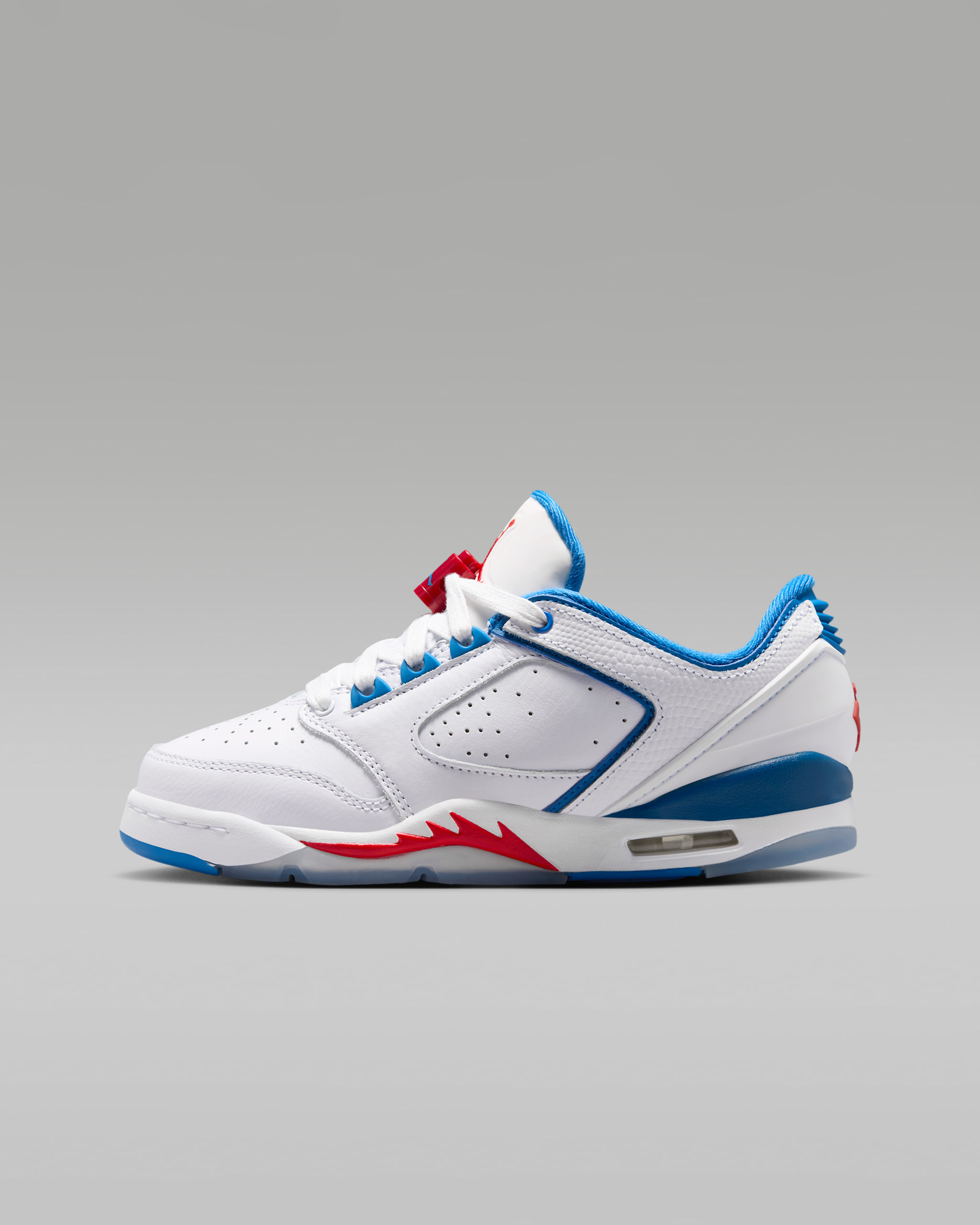 Air Jordan Sixty Plus Low Big Kids' Shoes. Nike.com